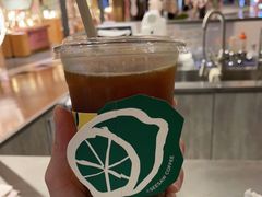 -Seesaw Coffee(上海虹桥天地店)
