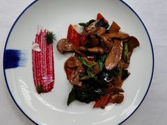 -若蘭慈·无国界素食料理(欢乐海岸店)