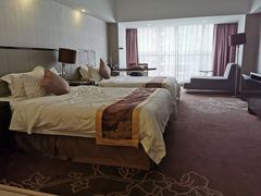 -广州克莱顿酒店