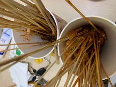 -千禧炸串(明瓦廊店)
