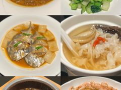-三利音·玖弄小鲜(浦东嘉里城店)