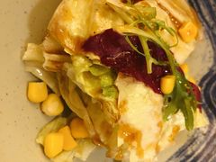 土豆沙拉-伊豆野菜村(大族广场店)