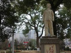 -长沙市青少年宫