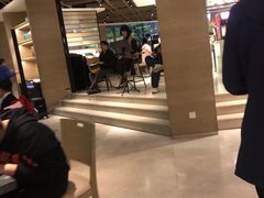 -金海湾自助餐厅(金陵饭店)