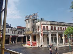 -赤坎·广东华侨国际旅游度假区