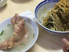 -盛兴面馆(真儒大厦店)