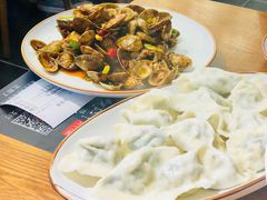-必点海鲜·鲅鱼水饺(鞍山西道店)