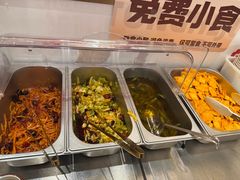 -同合居·非遗东北菜(王府井店)