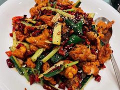 -海宝酒家(中山四路店)