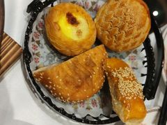 稻香菠萝包-稻香酒家(天河城店)