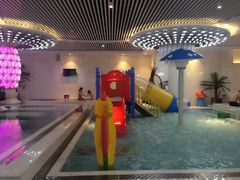 -水晶之星洗浴温泉汗蒸