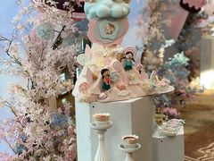-上海佘山世茂艾美酒店