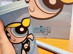 -奈雪的茶(来福士广场店)