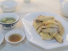 -华哥私厨-原醉琼楼