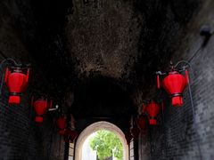 -西安城墙·碑林历史文化景区