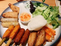 -越美小馆·越南料理(曲江店)