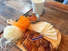 -PAPAYA泰国街头小吃(南山路店)