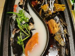 退秋鱼（一条）-锦府盐帮·李宅(领展购物广场中关村店)