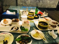 -堂会·KTV·自助餐·团建聚会(天河店)