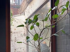 -BAKER&SPICE(安福路店)
