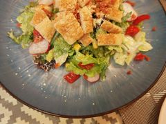 -JACK’S  PLACE 杰克地方(上海路店)