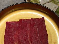 -一绪に寿喜烧(荟聚店)