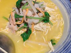 -扬州狮子楼·非遗淮扬菜(东关街店)