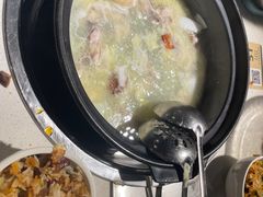-百年果林椰子鸡(中洲店)
