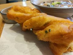 葱花大油条-头壹号 大油条·老长沙盖码饭(北辰店)