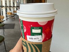 -星巴克(新都会店)