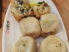 -小杨生煎(香港名都店)