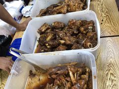 -赵元章肉骨烧(山塘街店)