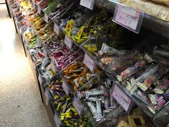 -七月初七潮流零食连锁(福兴路店)