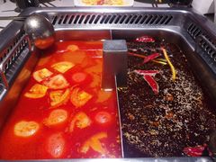 -海底捞火锅(万象城店)