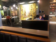 -老伙记海鲜码头(北滘店)