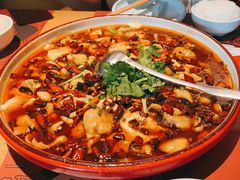 -一个叫川的地方(麒麟新天地店)