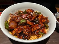 -王繁星面馆(西安熙地港店)