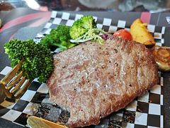 -Nord Grill&Bar Highland诺德西餐(深圳欢乐海岸店)