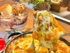 -CURRY YA 熟成咖哩專門店(深圳湾万象城店)