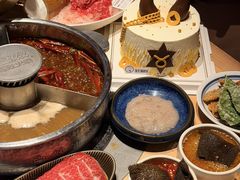 -CAKE BOSS 蛋糕老板(西单君太百货店)
