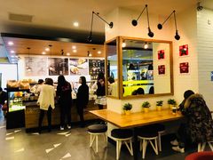 -油梨树 AVOCADO TREE(亮马桥店)