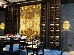 -万达瑞华酒店·品珍中餐厅