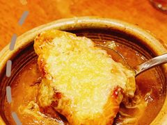 -Entrecôte 法国牛扒馆(保利·时光里店)