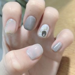 -沐白•盛妍日式美甲美睫