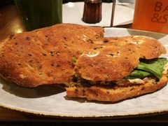 -BAKER&SPICE(国金中心商场店)