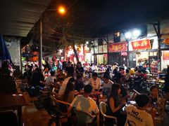 大堂-拈一筷子·宜宾江湖菜(十一街店)