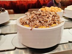 -龍歌自助小火锅(雨花台江南虹悦城店)