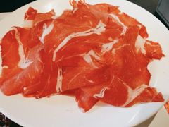 -许府牛火锅(信义坊总店)