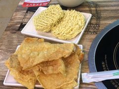 -嘟享吃重庆鸡公煲(五一店)