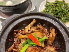 -阿忠食坊大排档·20年老店(万象城店)